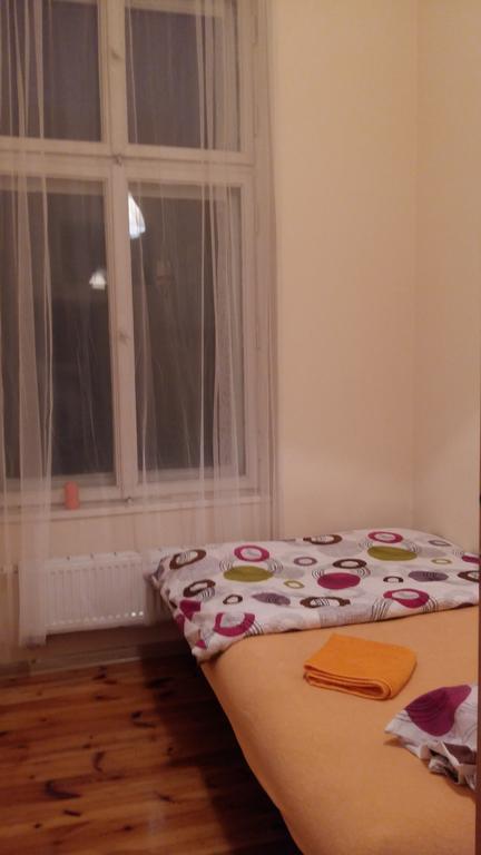 Apartament Centrum Познань Номер фото