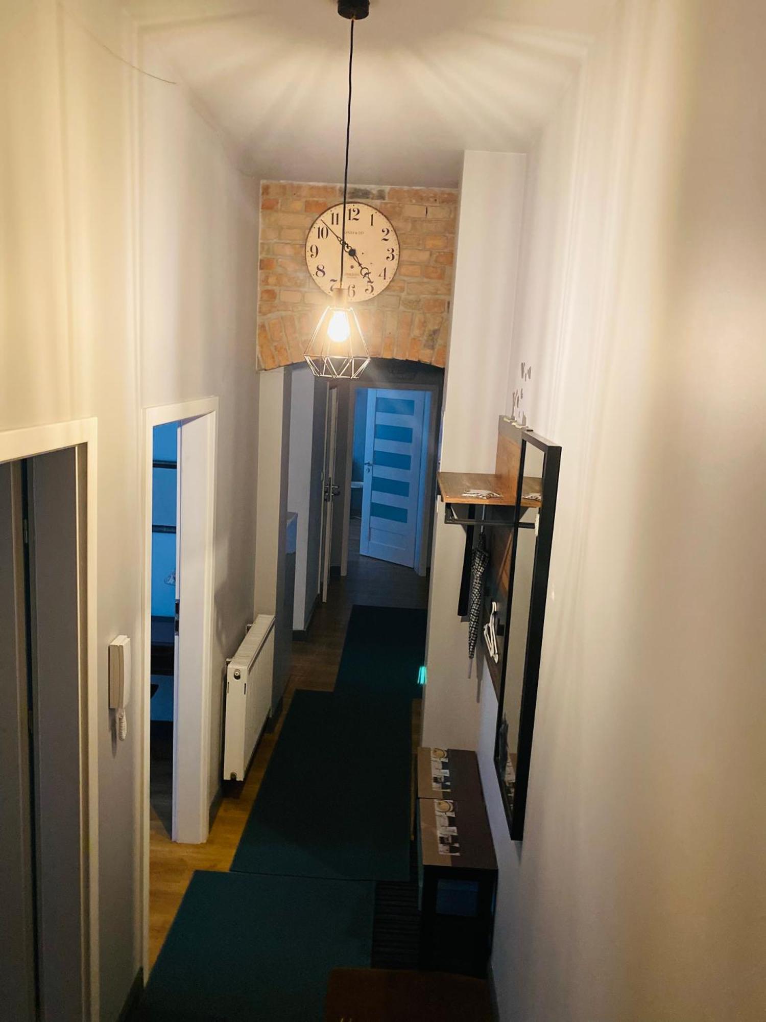 Apartament Centrum Познань Экстерьер фото