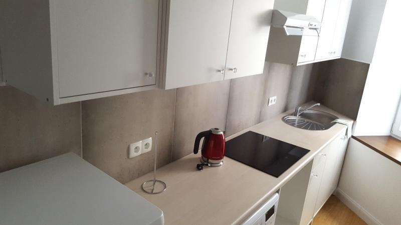 Apartament Centrum Познань Экстерьер фото